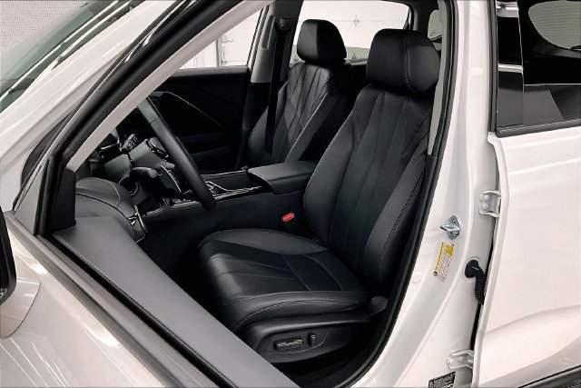 Used 2025 Acura ADX FWD image 24