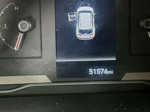 Used 2024 Hyundai Tucson SEL image 19