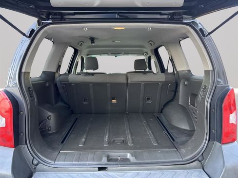 Used 2013 Nissan Xterra S image 24