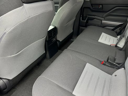 New 2026 Toyota 4Runner TRD Off-Road AWD/4WD image 13