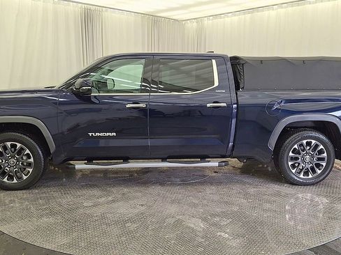 Used 2022 Toyota Tundra Limited image 8