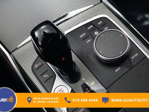 Used 2022 BMW M340i w/ Driving Assistance Package image 26