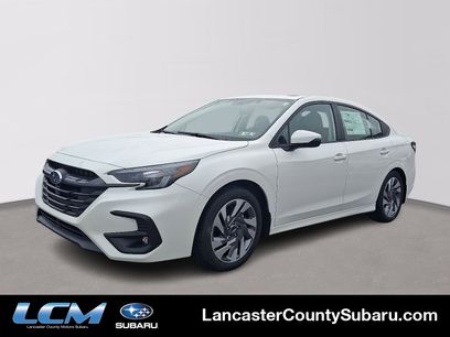New 2025 Subaru Legacy Limited