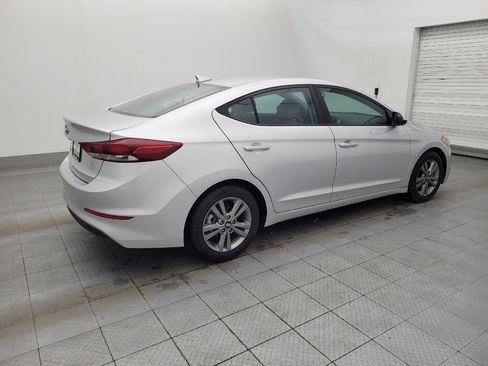 Used 2018 Hyundai Elantra SEL image 10