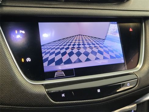 Used 2020 Cadillac XT5 Premium Luxury image 19