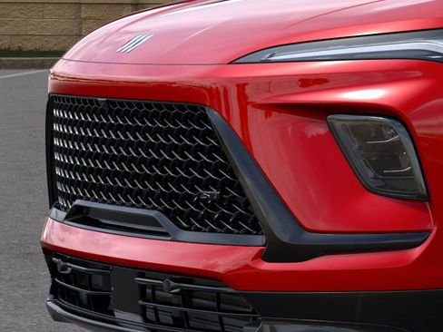 New 2026 Buick Enclave Sport Touring w/ Power Package image 15