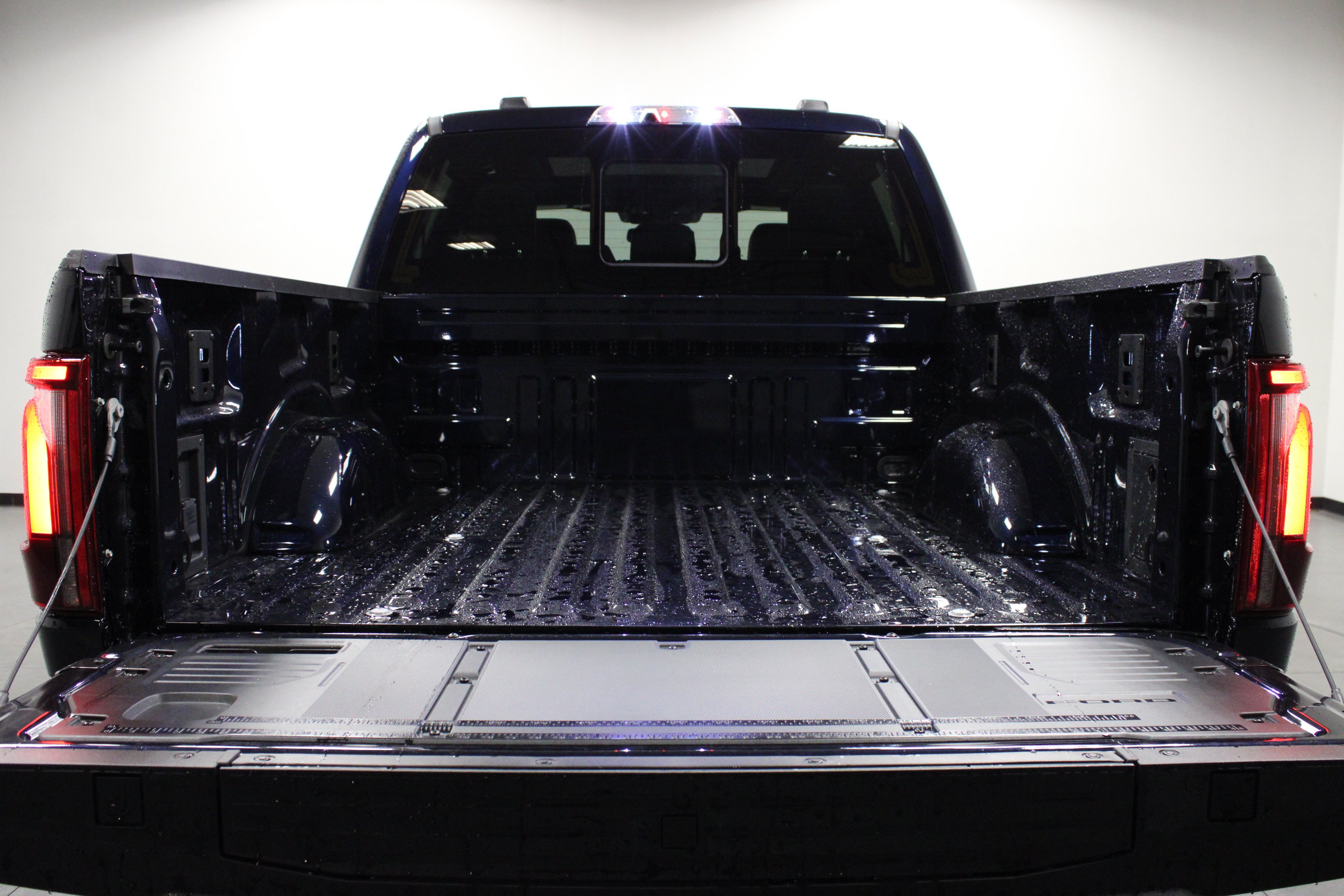 Used 2025 Ford F150 Raptor AWD/4WD image 14