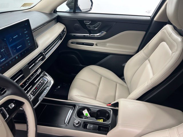 Certified 2026 Lincoln Corsair Premiere AWD/4WD image 21