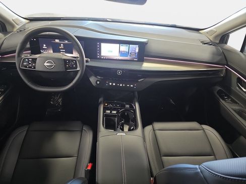 New 2026 Nissan Murano SL AWD/4WD image 9