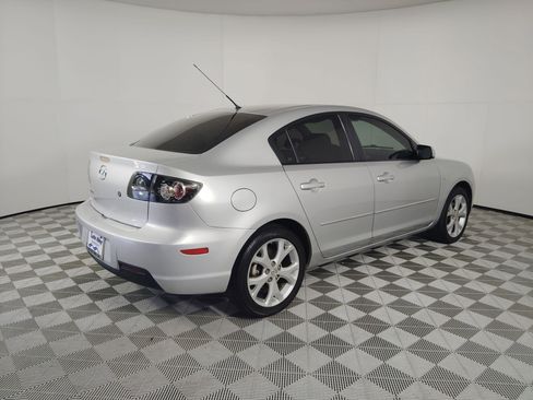 Used 2009 MAZDA MAZDA3 i Touring Value image 9
