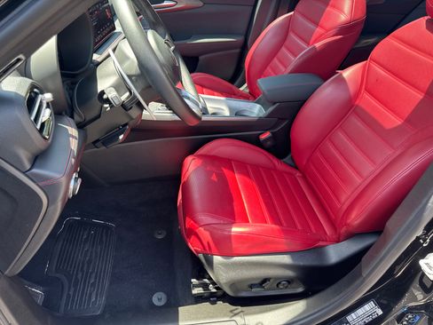 Used 2025 Dodge Hornet R/T w/ R/T Plus Package AWD/4WD image 9