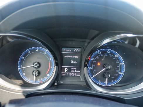 Used 2014 Toyota Corolla S w/ Protection Package FWD image 21