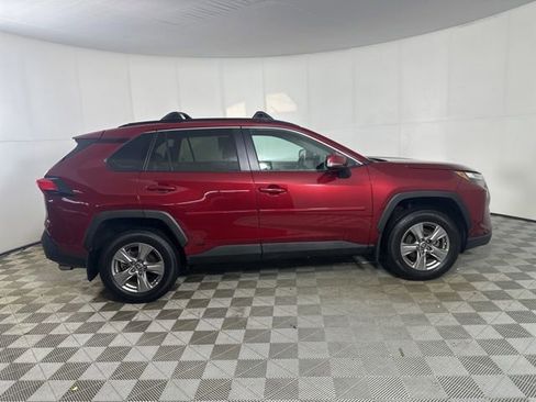 Used 2024 Toyota RAV4 XLE w/ Weather Package AWD/4WD image 8