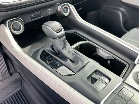 Used 2026 Toyota Grand Highlander FWD image 17
