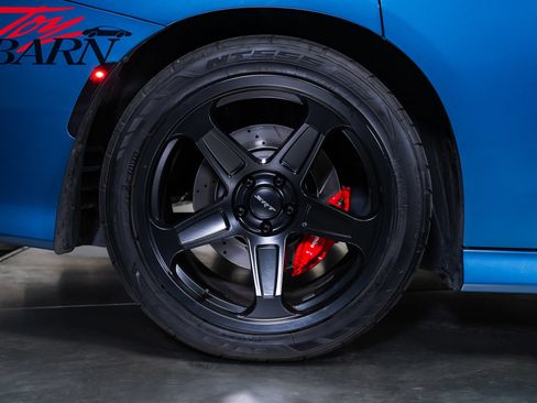 Used 2022 Dodge Charger Scat Pack RWD image 14