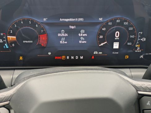 New 2026 Ford Mustang GT Premium image 18