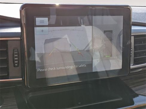 Used 2021 Ford Explorer Limited w/ Hybrid Equipment Group 310A image 19