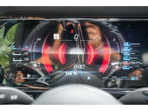 New 2026 Mercedes-Benz G 63 AMG 4MATIC image 25