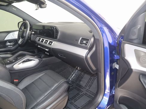 Used 2021 Mercedes-Benz GLS 450 4MATIC image 55