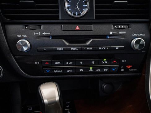 Used 2017 Lexus RX 350 AWD image 34