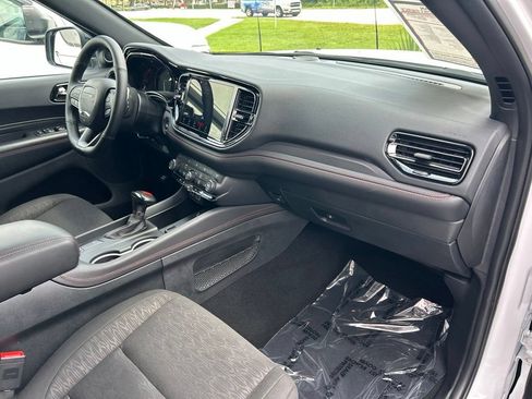 Used 2026 Dodge Durango GT w/ Blacktop Package AWD/4WD image 42