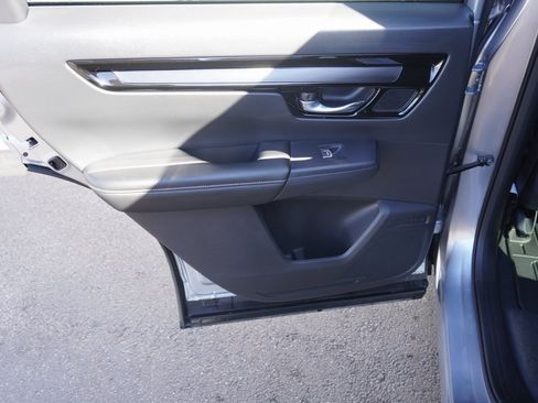 Used 2026 Honda CR-V Sport Touring image 32