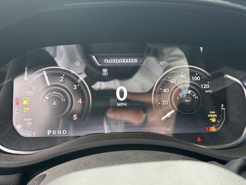 New 2026 RAM 2500 Laramie image 28