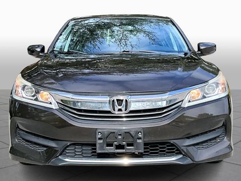Used 2016 Honda Accord LX image 3