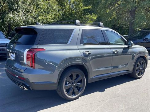 Used 2025 Hyundai Palisade XRT image 6