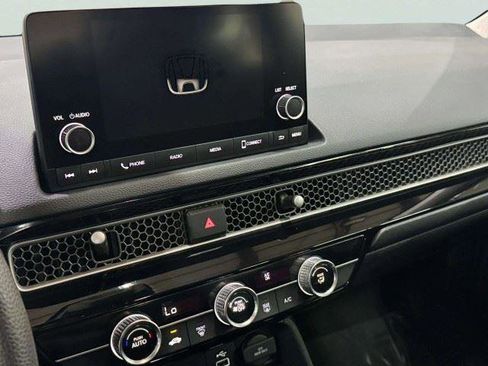 Used 2022 Honda Civic LX image 26
