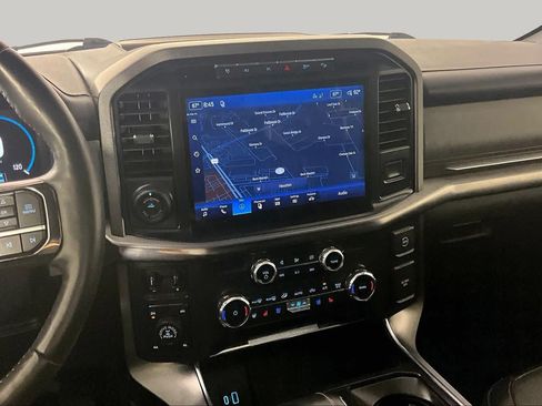 Used 2022 Ford F150 Platinum w/ Equipment Group 701A High AWD/4WD image 5