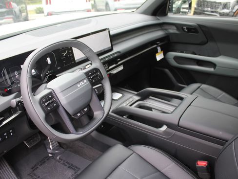 New 2027 Kia Telluride SX X-Line AWD/4WD image 25