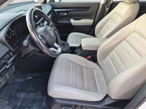 Used 2023 Honda CR-V EX-L image 14