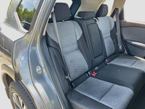 Used 2021 Nissan Rogue SV FWD image 24