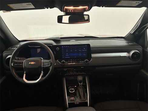 Used 2023 Chevrolet Colorado LT w/ LT Convenience Package II image 20