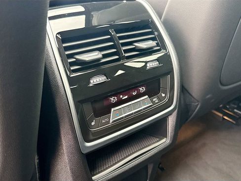 Certified 2026 BMW X6 M60i AWD/4WD image 19