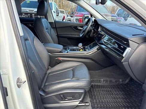 Used 2022 Audi Q7 2.0T Premium image 7
