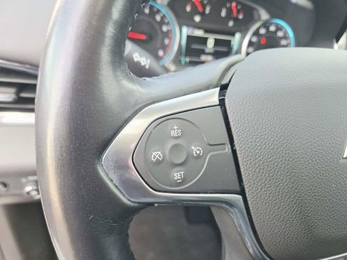 Used 2018 Chevrolet Traverse LT image 22