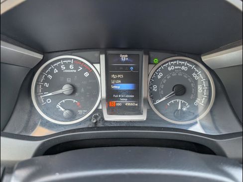 Used 2021 Toyota Tacoma SR5 image 10