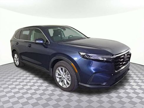 Used 2024 Honda CR-V EX image 34