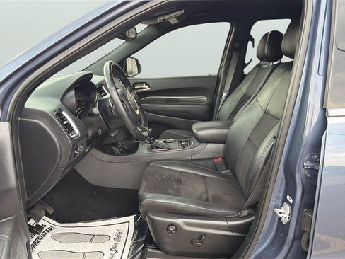 Used 2019 Dodge Durango R/T AWD/4WD image 11