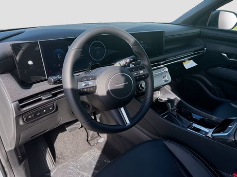 New 2026 Hyundai Santa Cruz Limited AWD/4WD image 7