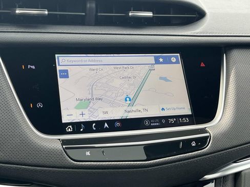 New 2025 Cadillac XT5 Premium Luxury image 25