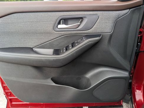 Used 2023 Nissan Rogue SV FWD image 30