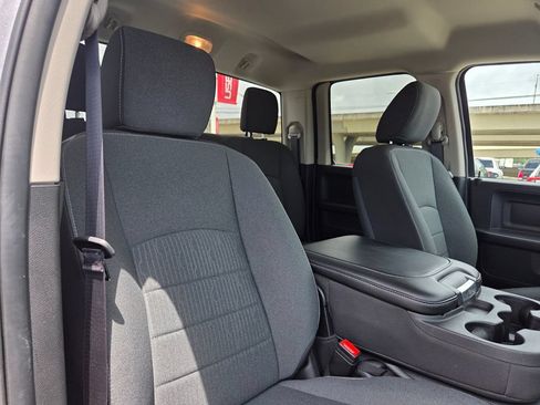 Used 2024 RAM 1500 Tradesman w/ Popular Equipment Group RWD image 27