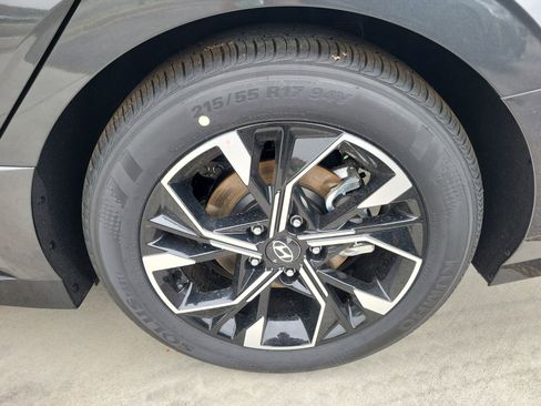 New 2025 Hyundai Sonata SEL image 14