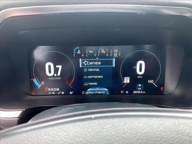 Used 2023 Ford F150 Raptor AWD/4WD image 22