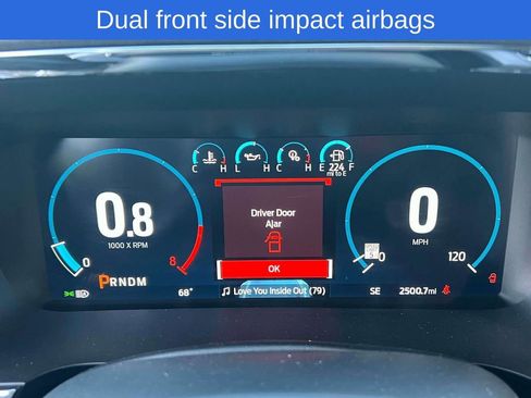 Used 2023 Ford F150 Lariat w/ Equipment Group 502A High image 27