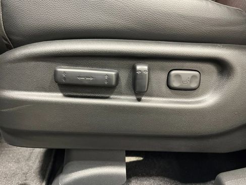 New 2026 Honda Ridgeline Black Edition image 16