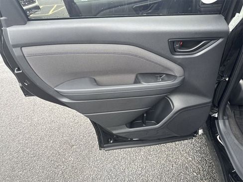 New 2026 Subaru Forester Premium image 72